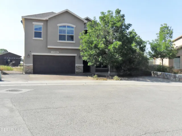 13864 Hollywood Drive, Horizon City, Texas 79928