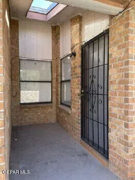 7214 Dale Road 4, El Paso, Texas 79915