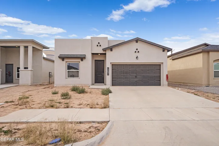 12681 Don Norte Street, El Paso, Texas 79934