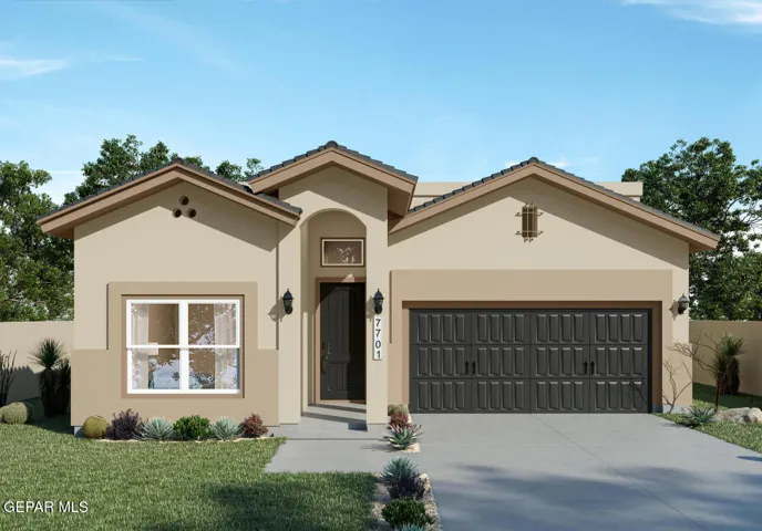130 Dawson Street, Sunland Park, New Mexico 88063