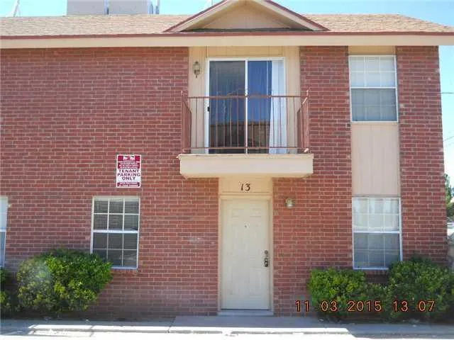 11275 Pebble Hills Boulevard, El Paso, Texas 79936