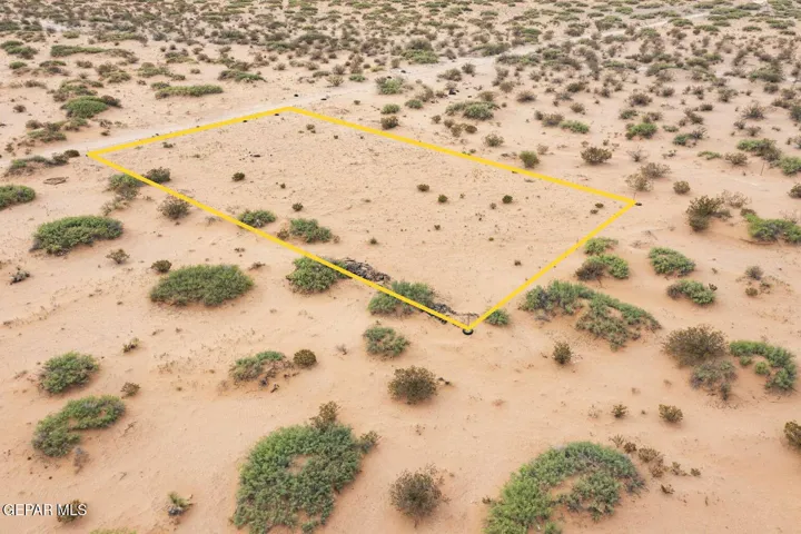 Pn-402299 O’shea Road, El Paso, Texas 79938
