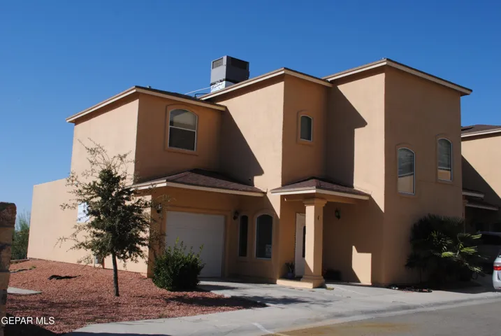 5817 Lawndale Drive 1, El Paso, Texas 79912
