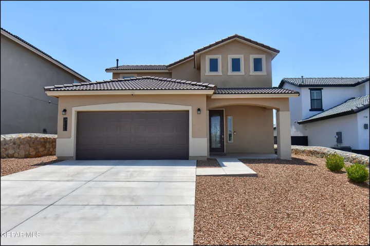 12899 Shildon Street, El Paso, Texas 79928