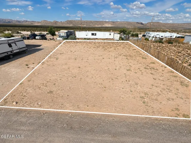 726 Rockard Drive, El Paso, Texas 79928