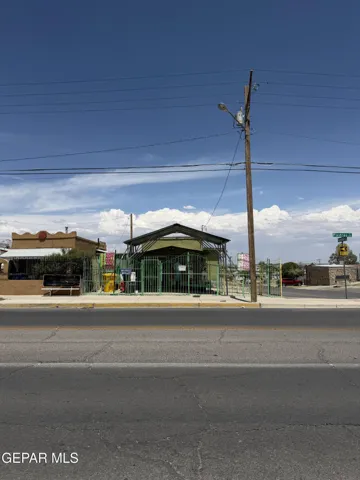 3000 N Piedras Street, El Paso, Texas 79930