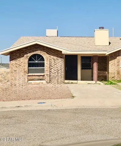 10210 Angel Falls Place, El Paso, Texas 79924