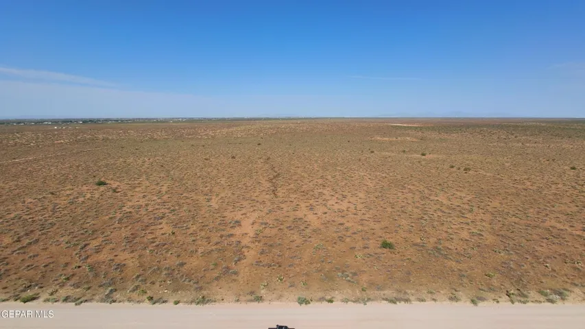 Pn-191714 Tbd, El Paso, Texas 79928