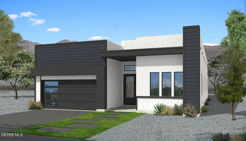 13366 Jeff Winton Drive, El Paso, Texas 79928
