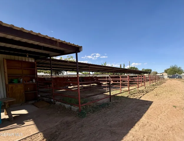 12159 O’donnell Street, El Paso, Texas 79934