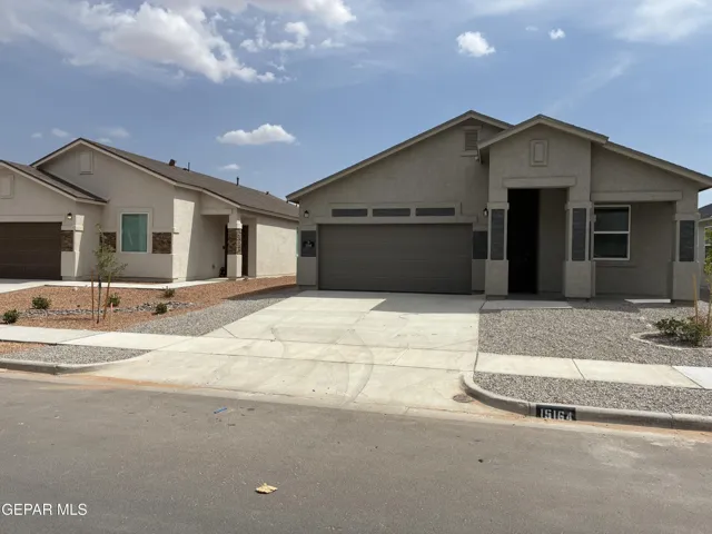 15164 Conviction Avenue, El Paso, Texas 79938