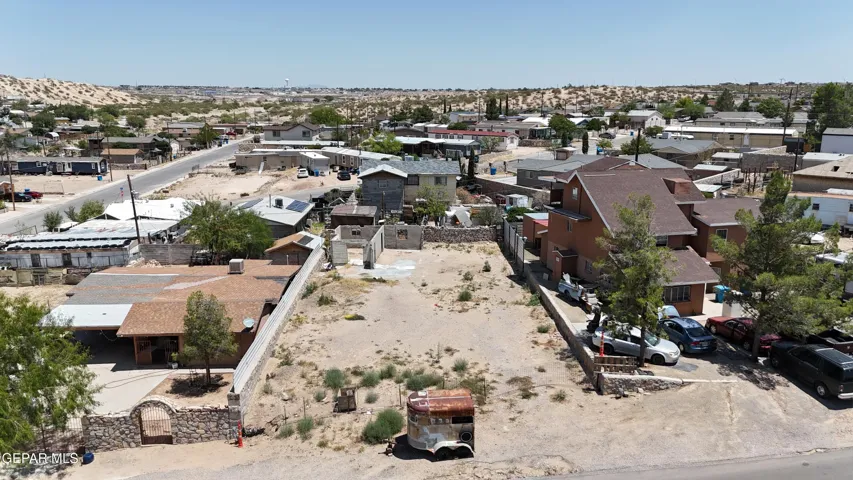 13017 Upsala Drive, El Paso, Texas 79928