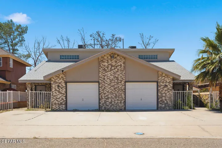 821 Los Lagos Way B, El Paso, Texas 79907