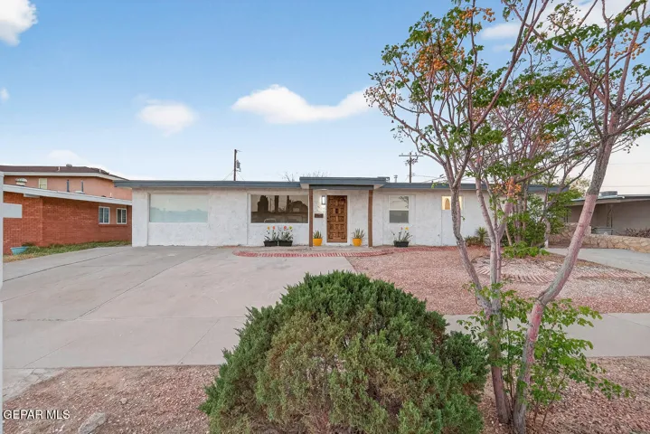 10105 Saigon Drive, El Paso, Texas 79925