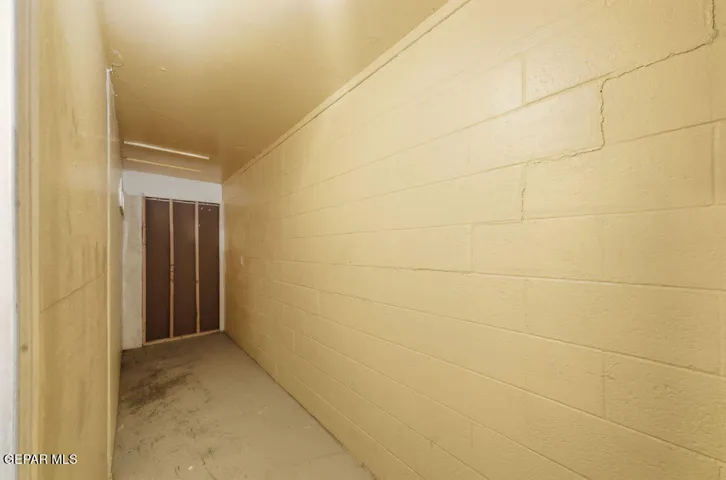 5833 Ybarra Court, El Paso, Texas 79905