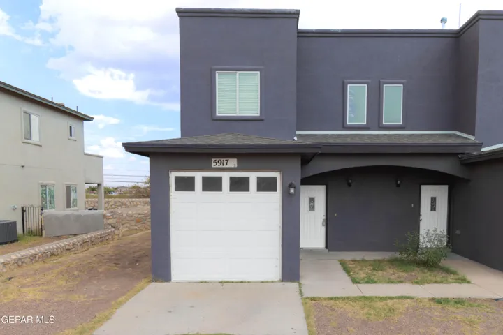 5917 Cielo Del Rey Place A, El Paso, Texas 79924