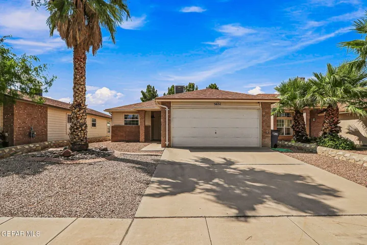 5657 Rick Husband Drive, El Paso, Texas 79934