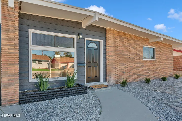 3214 Cornwall Road, El Paso, Texas 79925