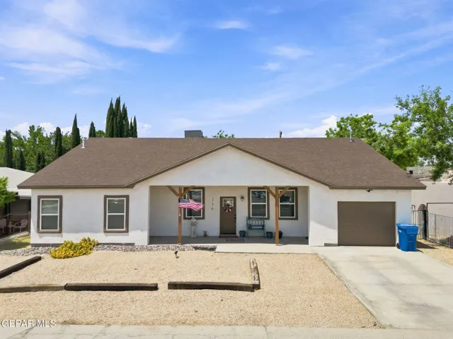 139 Main Street, Clint, Texas 79836