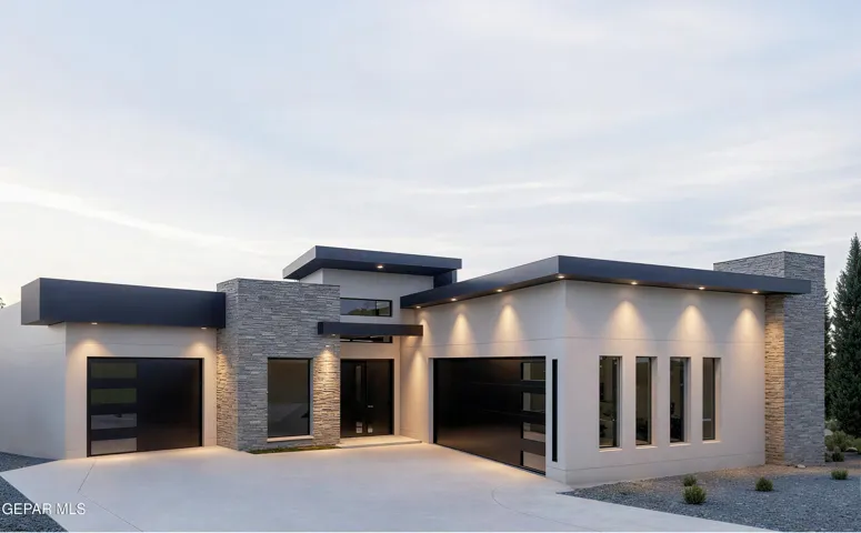13373 Highworth Drive, Horizon City, Texas 79928