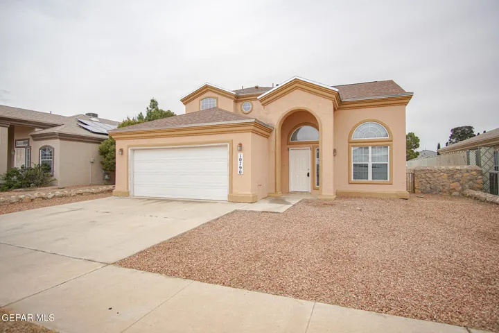 10790 Adin Street, El Paso, Texas 79924
