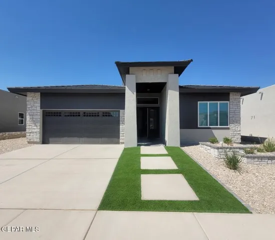 14013 Paseo Central Avenue, El Paso, Texas 79928