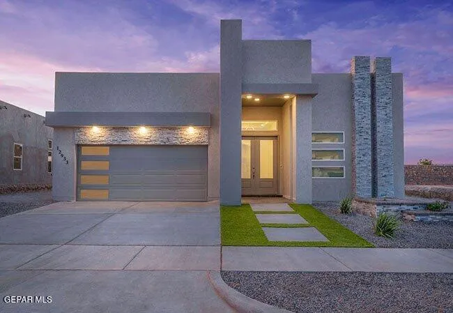 Picture not of actual home. Same Plan - colors and finishes may vary