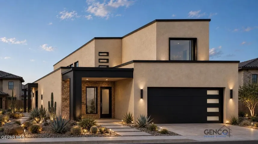 14536 Leyland Parkway, Horizon City, Texas 79928