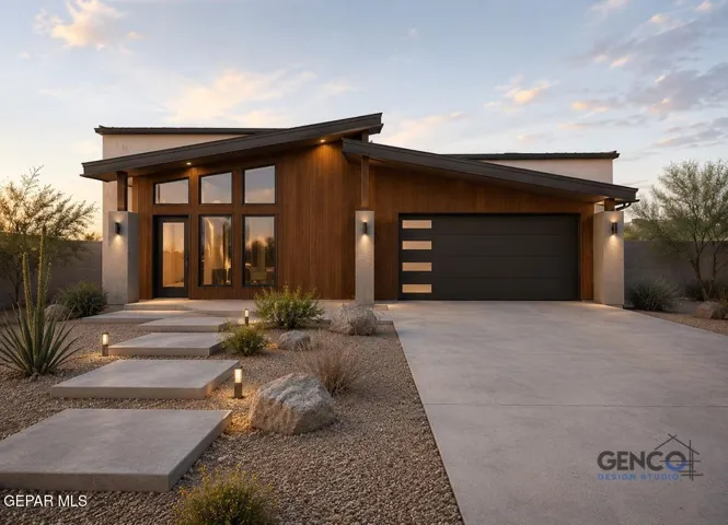 14557 Leyland Parkway, Horizon City, Texas 79928