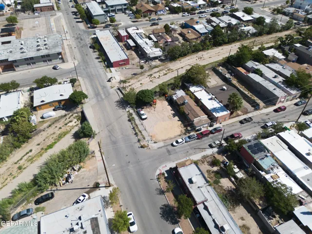 3001 E San Antonio Avenue, El Paso, Texas 79905