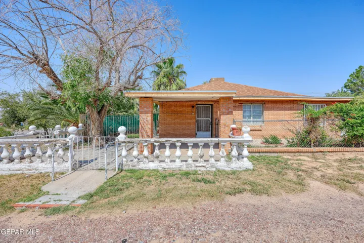 209 Easy Way, El Paso, Texas 79932