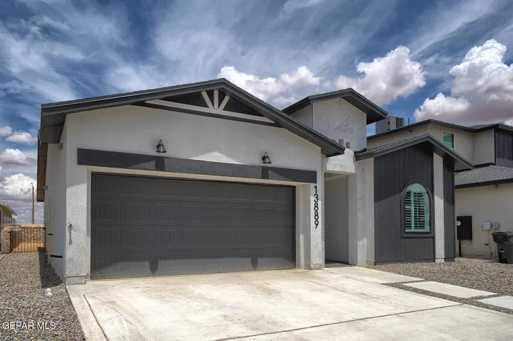 15113 Laura Lane, El Paso, Texas 79938