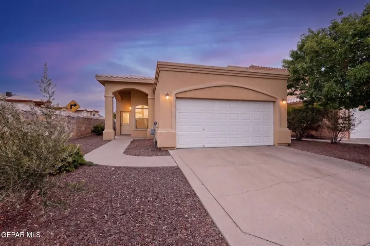 11583 Saint Martin Way, El Paso, Texas 79936