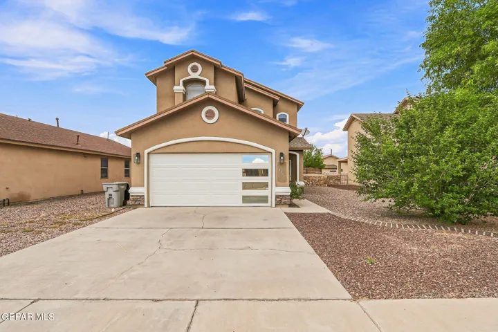 14469 Jacinto Ramos Avenue 14469, El Paso, Texas 79938