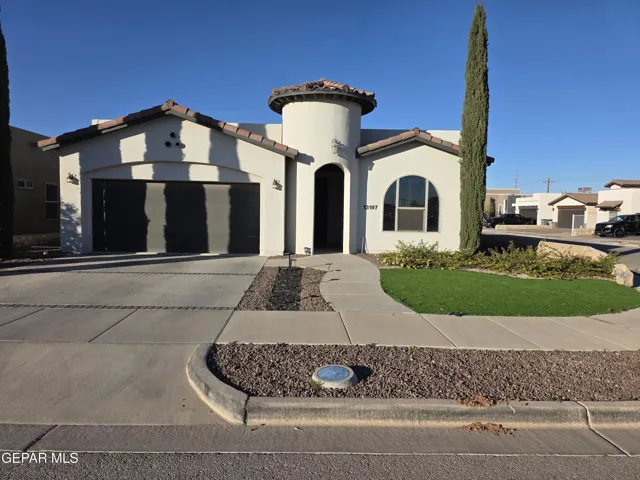 13197 Hazy, El Paso, Texas 79938