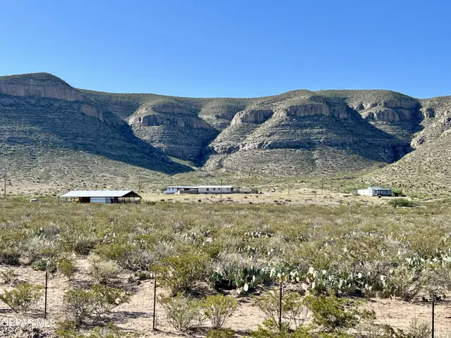 7190 Buffalo Road, El Paso, Texas 79938