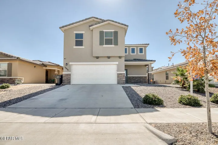 13636 Ness Avenue, Horizon City, Texas 79928