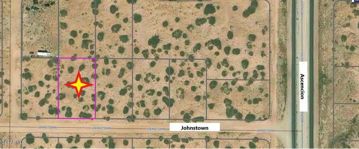 1 Johnstown, El Paso, Texas 79928