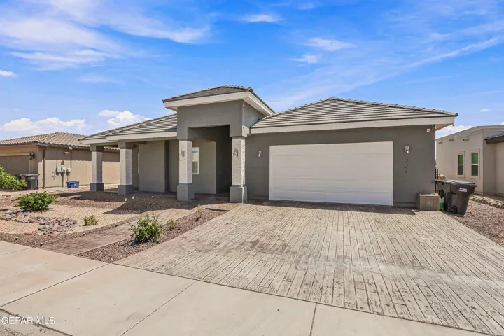 324 Rio De Jazmin Circle, El Paso, Texas 79932