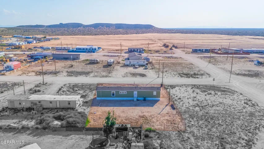 742 Canfield Drive, Horizon City, Texas 79928