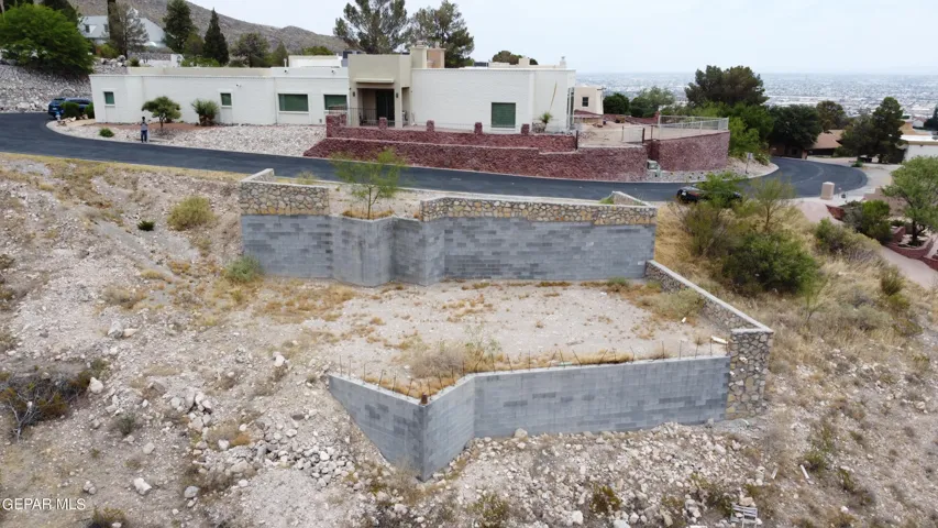 38 Kingery Drive, El Paso, Texas 79902