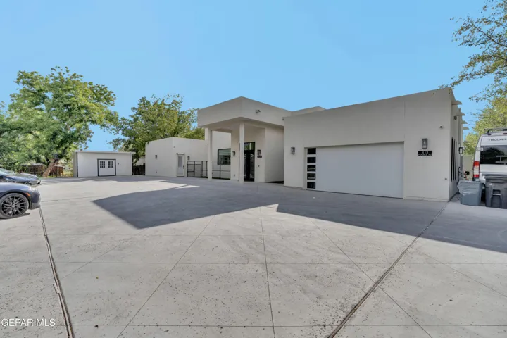 413 Pendale Road, El Paso, Texas 79907