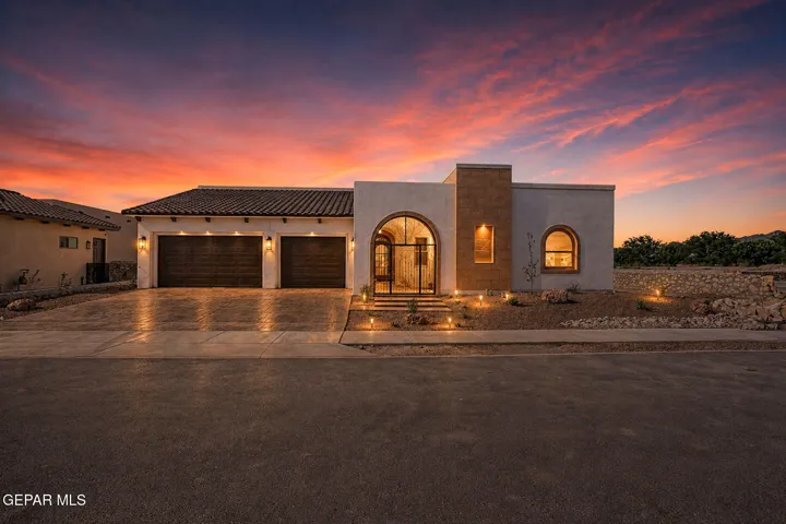 401 Suleiman Drive, El Paso, Texas 79932
