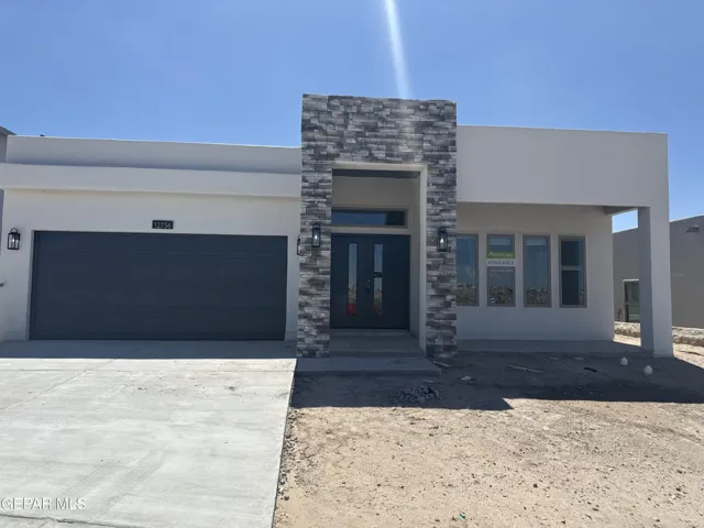 12736 Golden Canyon Drive, El Paso, Texas 79928