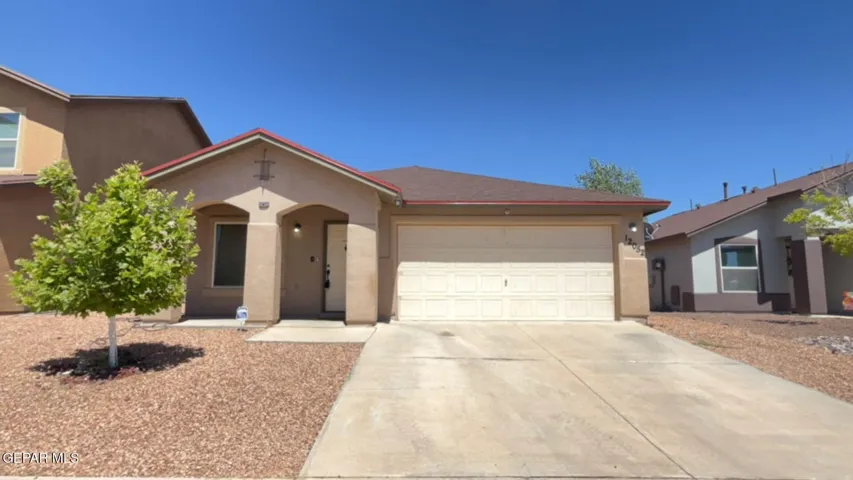12052 Copper Head Lane, El Paso, Texas 79934