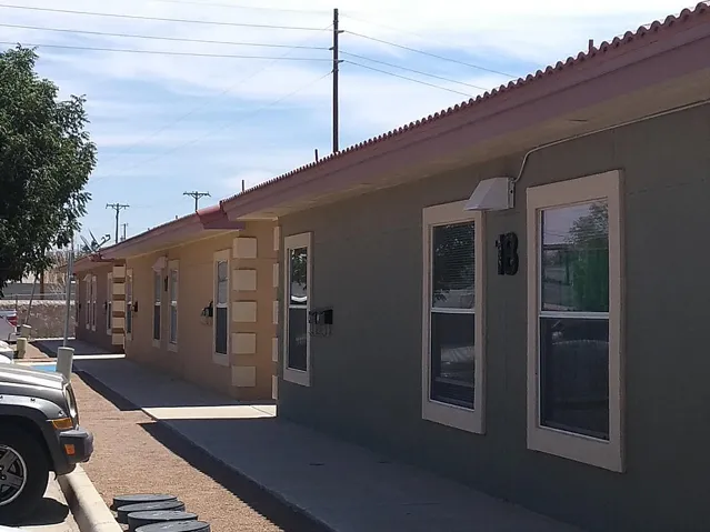 8615 San Juan Lane 7-b, El Paso, Texas 79907