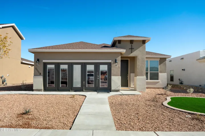 11118 Ground Cherry Street, El Paso, Texas 79934