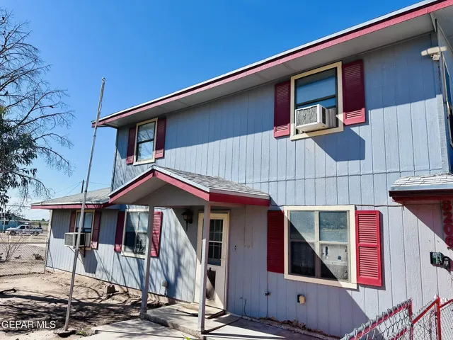 8206 Loma Vista Place, El Paso, Texas 79907
