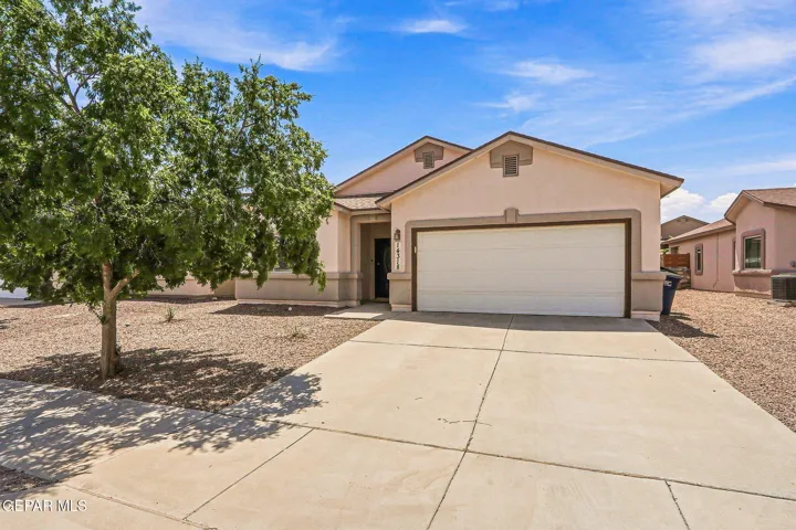 14318 Owl Point Avenue, El Paso, Texas 79938