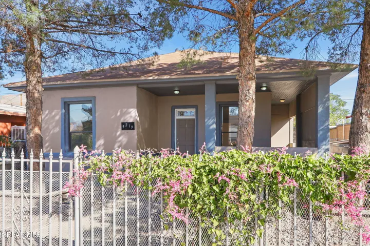 3219 E Missouri Avenue, El Paso, Texas 79903